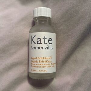 Kate Somerville Liquid ExfoliKate